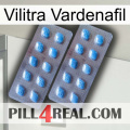 Vilitra Vardenafil viagra4